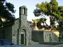 Church of st john bol