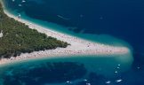 Best beaches island brac the top 20 most beautiful beaches