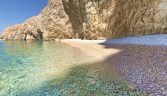 Best beaches on island krk croatia the top 10 most beautiful beaches