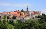 What to see around the rabac labin area istria croatia