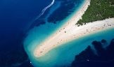 What to see on island brac croatia