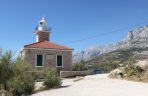 Beach sveti petar makarska fkk part