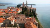 What to see on island rab
