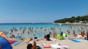 Best beaches island murter croatia the top 20 most beautiful beaches