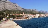 What to see around the makarska area