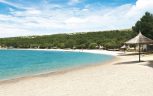 Beaches of simuni pag croatia