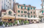 Split croatia national parks