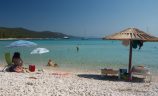 Best beaches island dugom otok long island croatia the top 10 most beautiful beaches