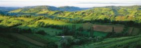 Zumberak samobor hills nature park