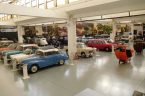 Ferdinand budicki automobile museum zagreb
