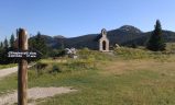 National park northern velebit croatia