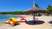 Best beaches on island pag croatia the top 10 most beautiful beaches