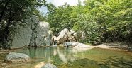 Paklenica national park