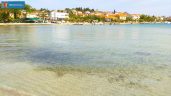 Beaches in preko ugljan island