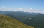 National park risnjak croatia