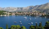 What to see around the cavtat area istria croatia