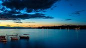 What to see around the porec area