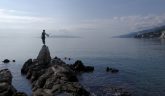 What to see around the opatija area
