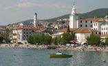 What to see in crikvenica