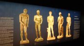 Apoksiomen museum mali losinj