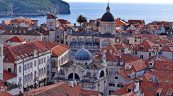What to see around the dubrovnik area
