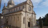What to see around the sibenik area