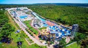 Istralandia water park prices