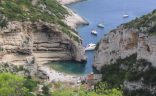 Best beaches island vis the top 10 most beautiful beaches