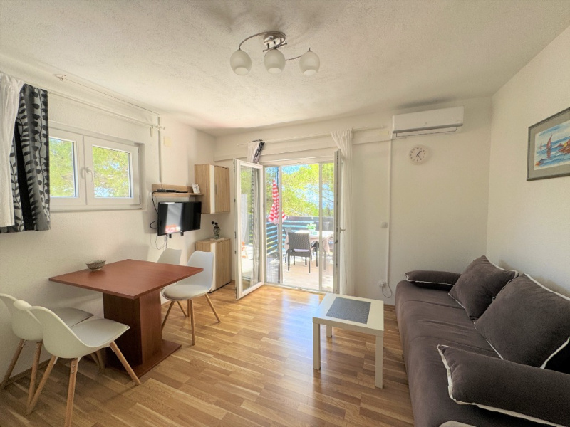 apartments Mljet