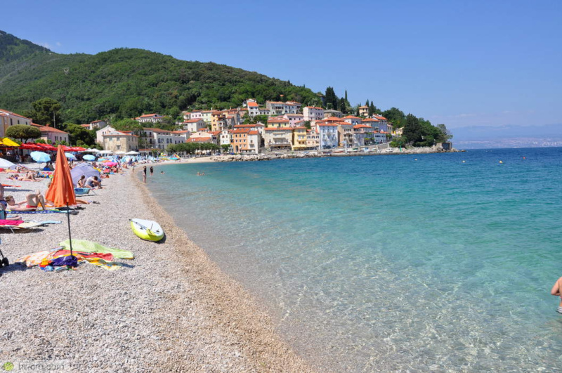 MOŠČENIČKA DRAGA