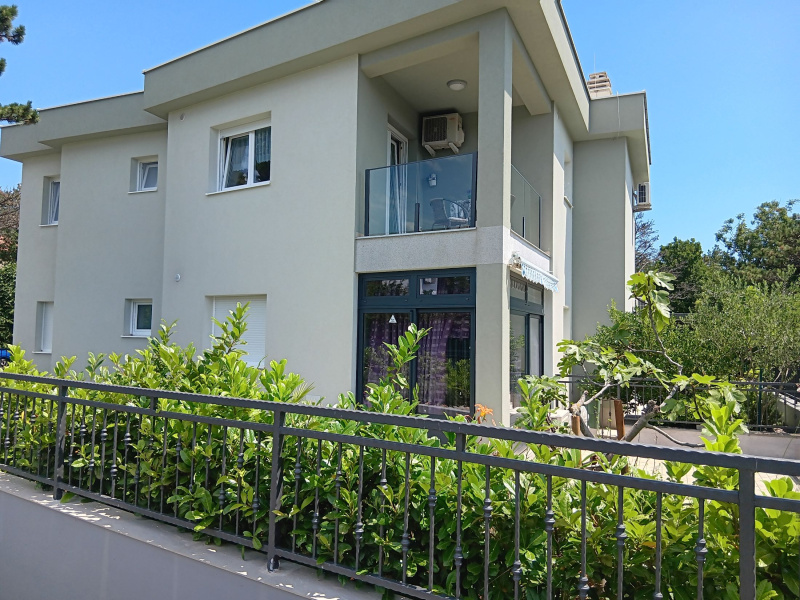 Apartment Lavender,Jadranovo