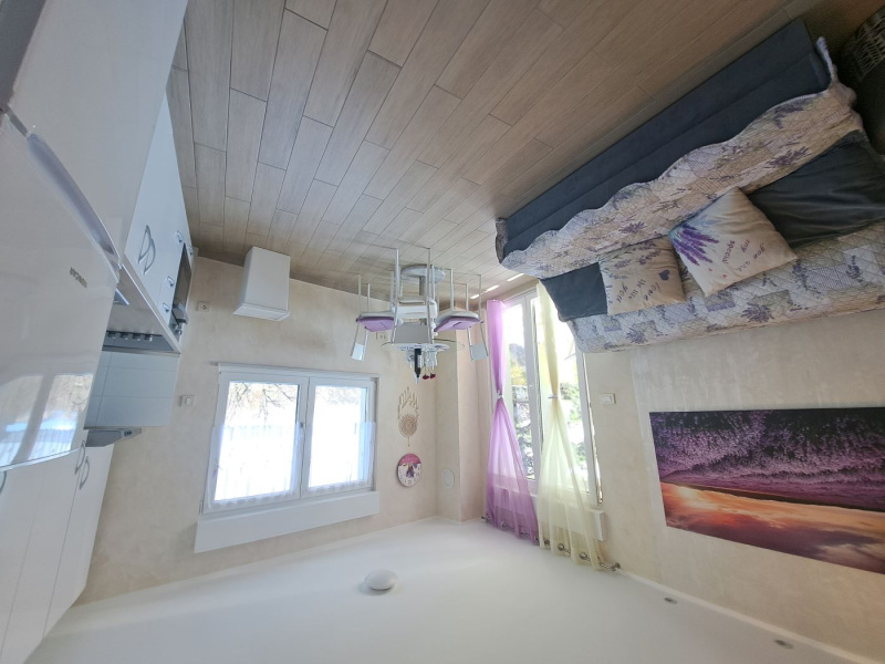 Apartment Lavender,Jadranovo