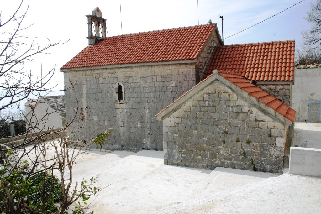 Church of st anthony of padua duce