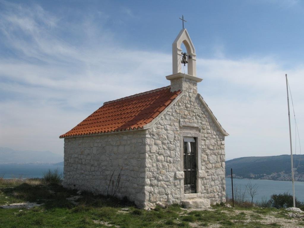 Church of st eustace plano