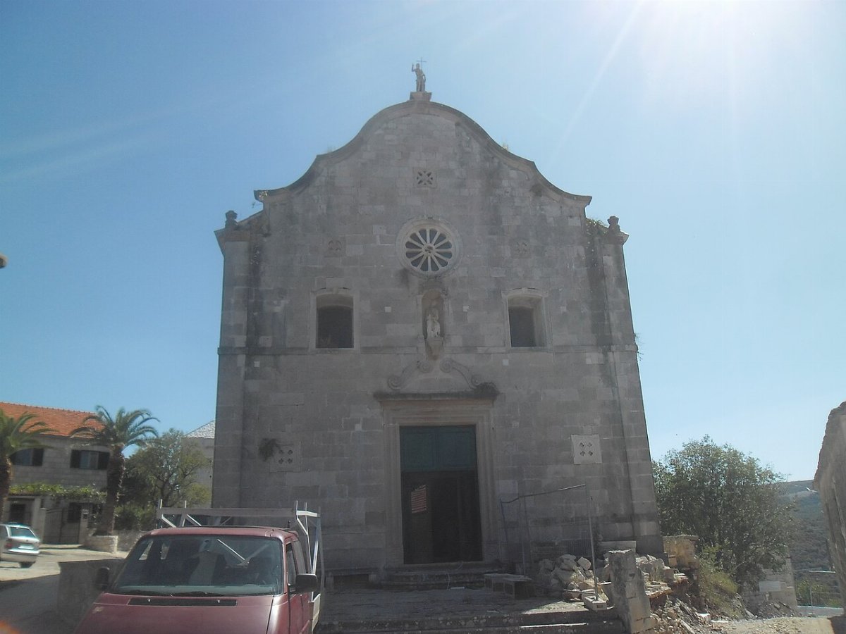 Church of st helen skrip