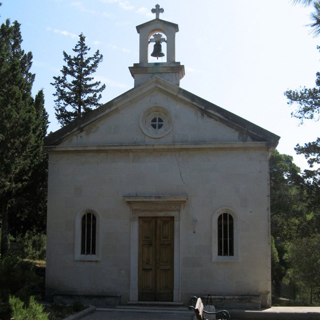 Church of st joseph milna