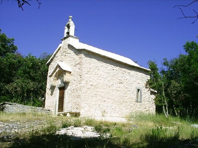Church of st clement praznica