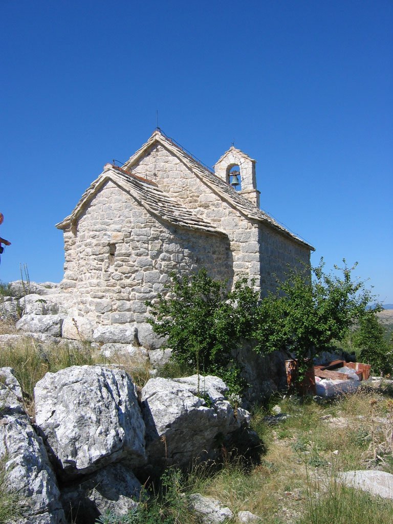 Church of st maximus jesenice