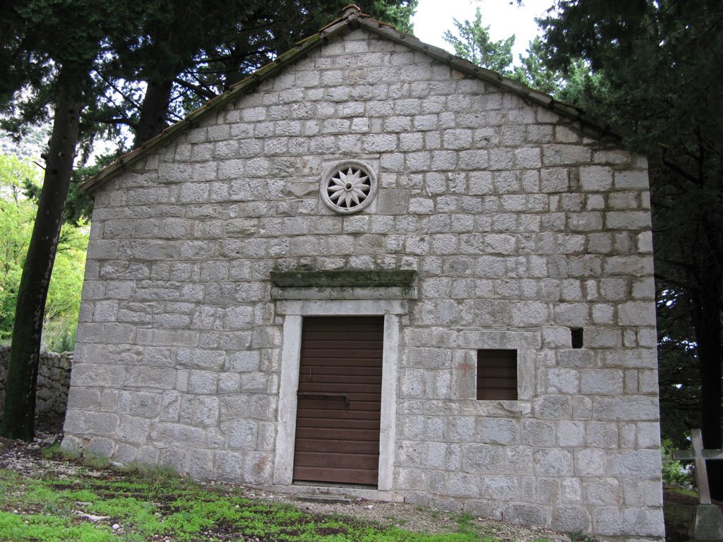 Church of st margaret brist