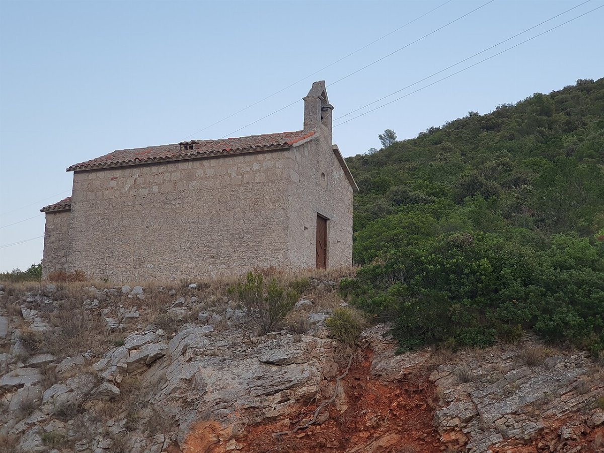 Church of st michael komiza