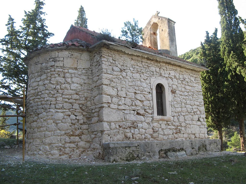 Church of st peter dol