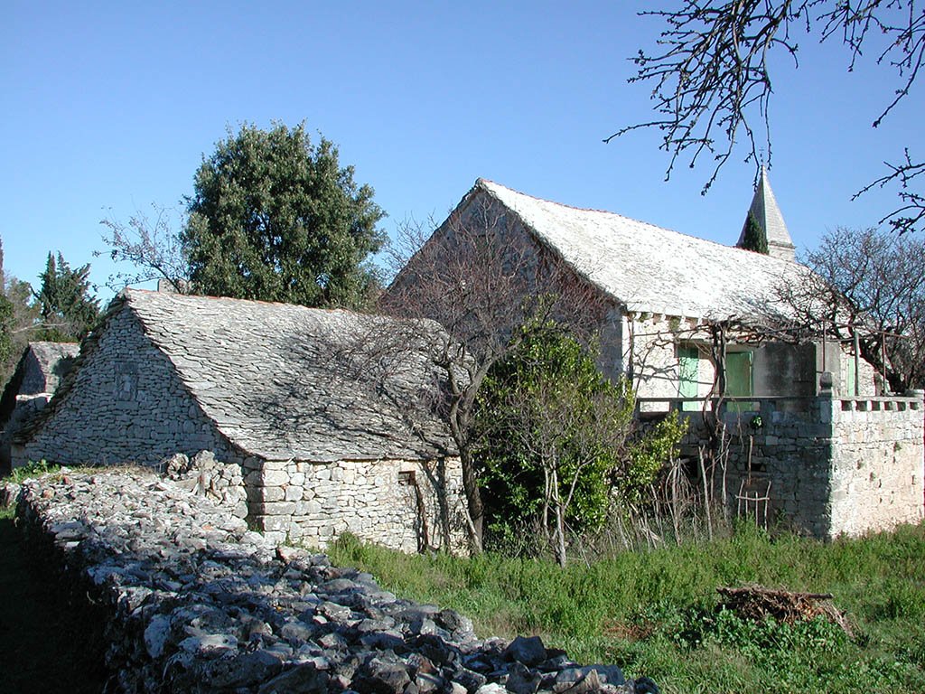 Nikolic krstulovic complex skrip