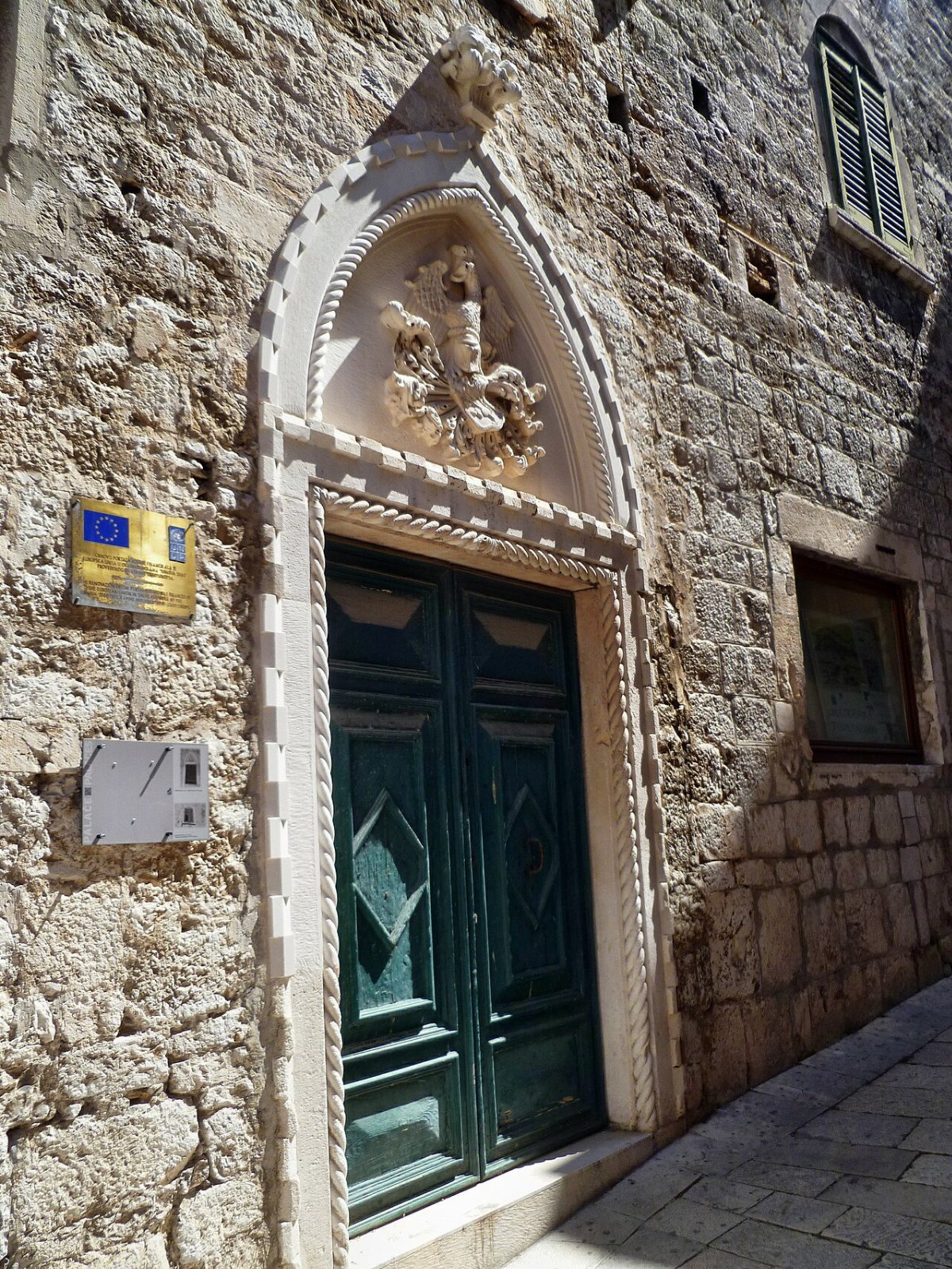 Rossini house sibenik