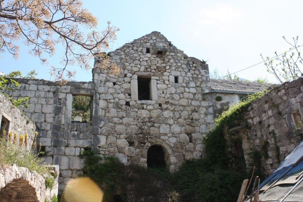 Lalic tower tucepi