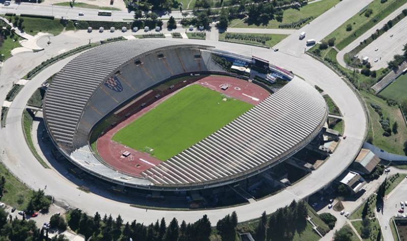 17 Enigmatic Facts About Stadion Poljud 