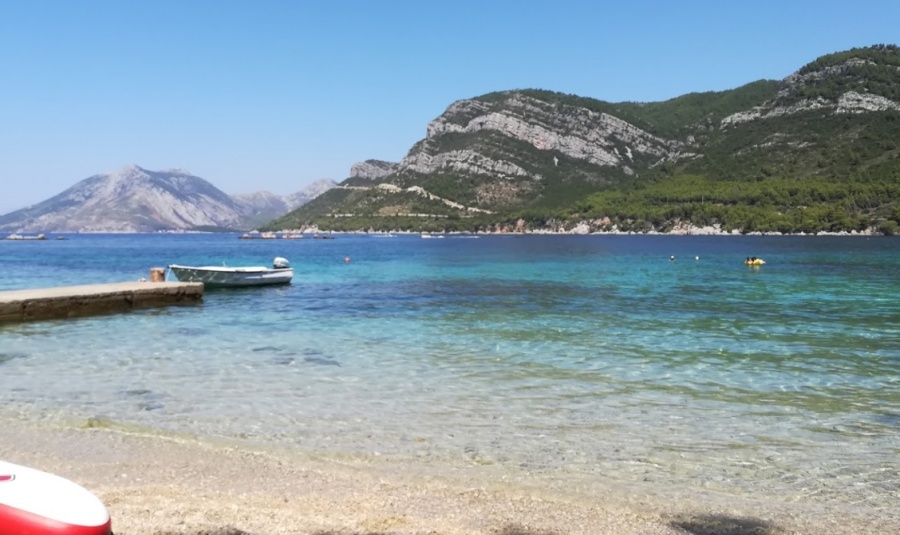 Nudist Fkk Beaches In Croatia With Pictures And Location